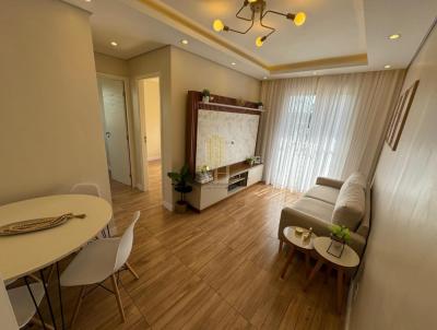 Apartamento para Venda, em So Leopoldo, bairro Santos Dumont, 2 dormitrios, 1 banheiro, 1 vaga