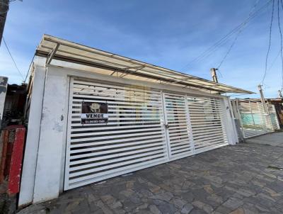 Casa para Venda, em Sapucaia do Sul, bairro Lomba da Palmeira, 2 dormitrios, 1 banheiro, 1 vaga