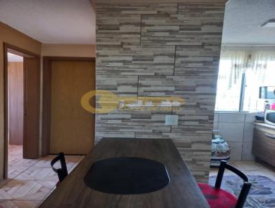 Apartamento para Venda, em Sapucaia do Sul, bairro Pasqualini, 2 dormitrios, 1 banheiro, 1 vaga